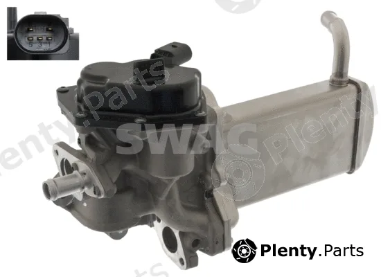 Swag 30949558 — EGR Module