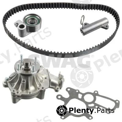 Swag 33107656 — Water Pump & Timing Belt Kit