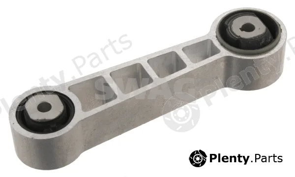 Swag 60931512 — Mounting, engine