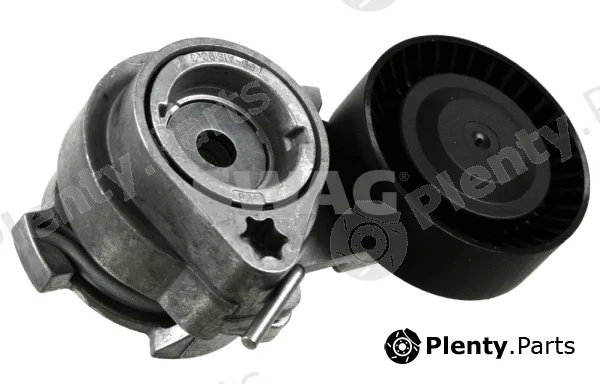 Swag 20921630 — Belt Tensioner, V-ribbed belt