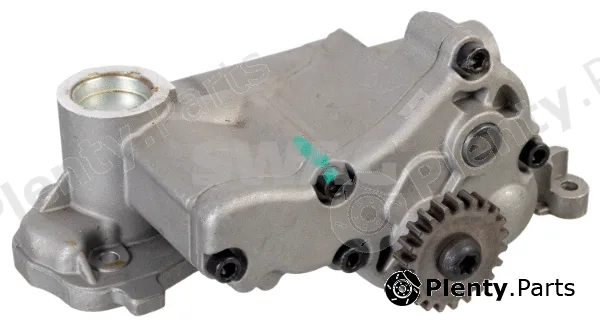 Swag 33104046 — Oil Pump