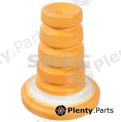 Swag 33100366 — Rubber Buffer, suspension