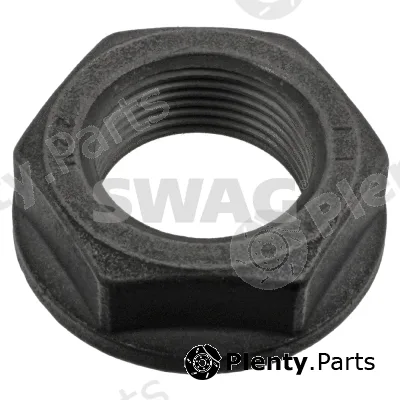 Swag 62945450 — Nut, stub axle