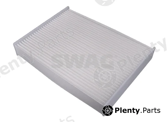Swag 28100382 — Filter, cabin air