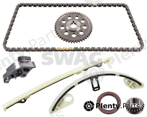 Swag 33107551 — Timing Chain Kit