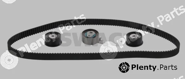 Swag 40926224 — Timing Belt Kit