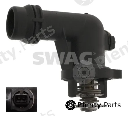 Swag 20944624 — Thermostat, coolant