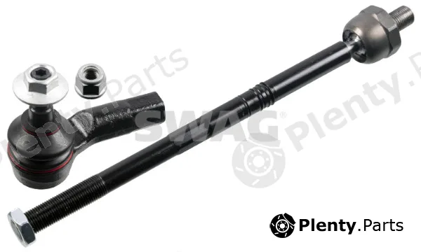 Swag 33110462 — Tie Rod
