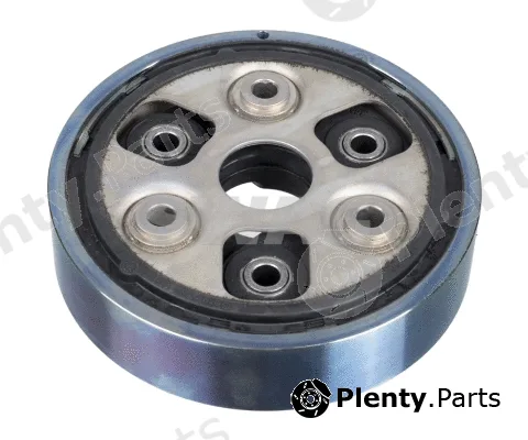 Swag 30102405 — Joint, propshaft