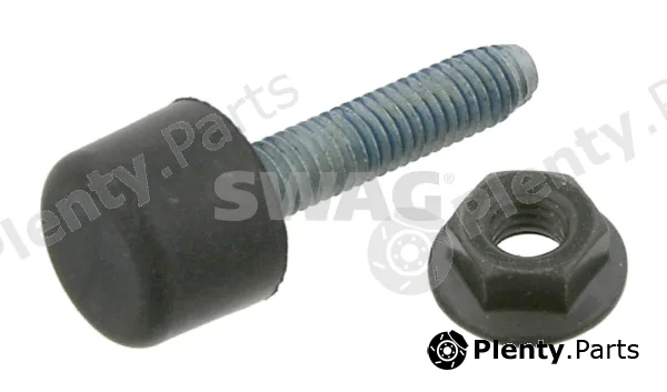 Swag 10909765 — Buffer, bonnet