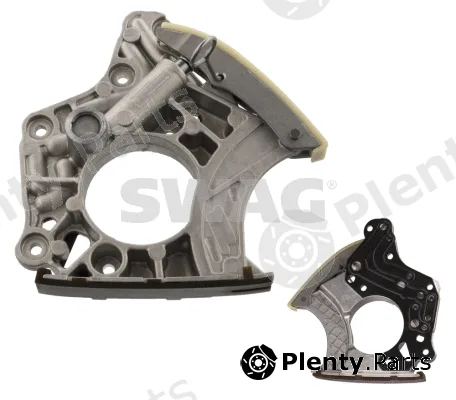 Swag 30101874 — Tensioner, timing chain