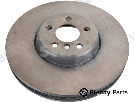 Swag 33106577 — Brake Disc