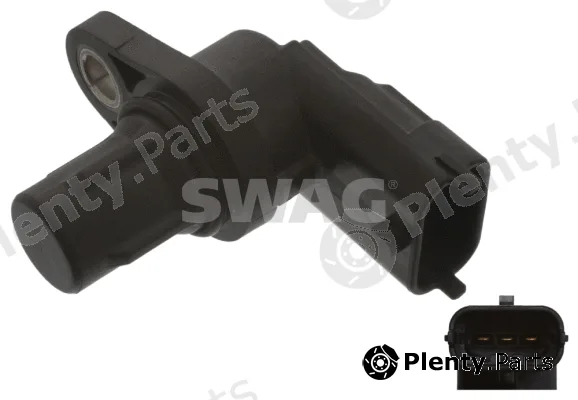 Swag 50940772 — Sensor, camshaft position