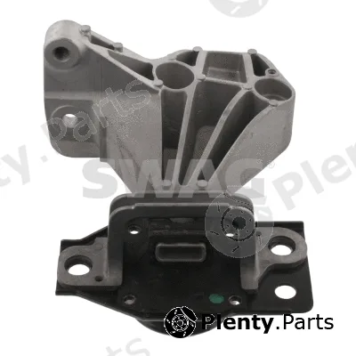 Swag 82934044 — Mounting, engine