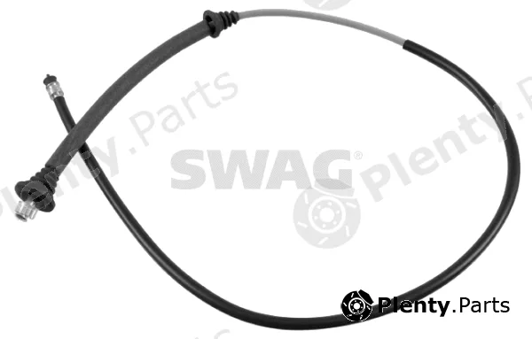 Swag 10921518 — Speedometer Cable