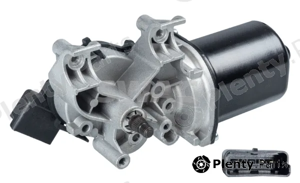 Swag 60107217 — Wiper Motor