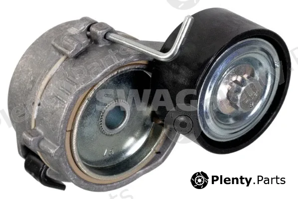 Swag 33104744 — Belt Tensioner, V-ribbed belt