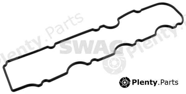 Swag 62106932 — Gasket, cylinder head cover