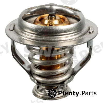 Swag 33102807 — Thermostat, coolant