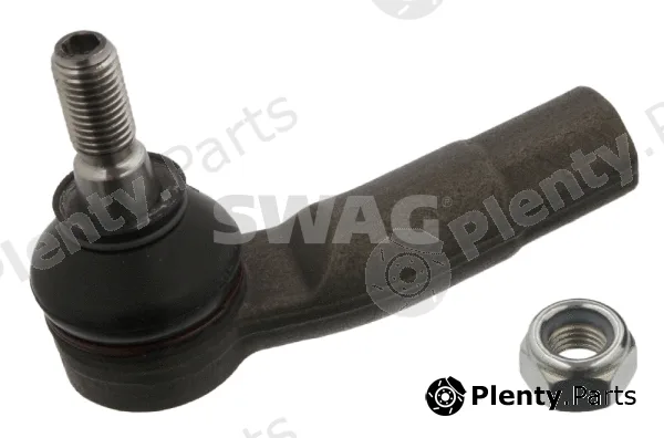 Swag 30937593 — Tie Rod End