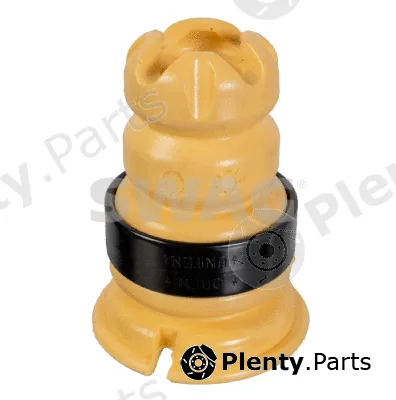 Swag 33104194 — Rubber Buffer, suspension