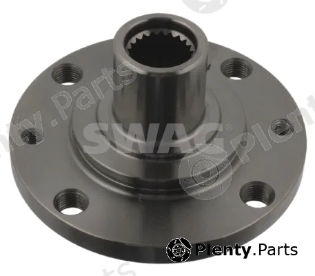 Swag 70939630 — Wheel Hub