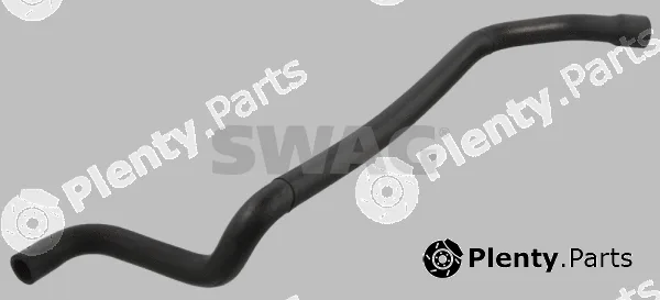 Swag 10914021 — Radiator Hose