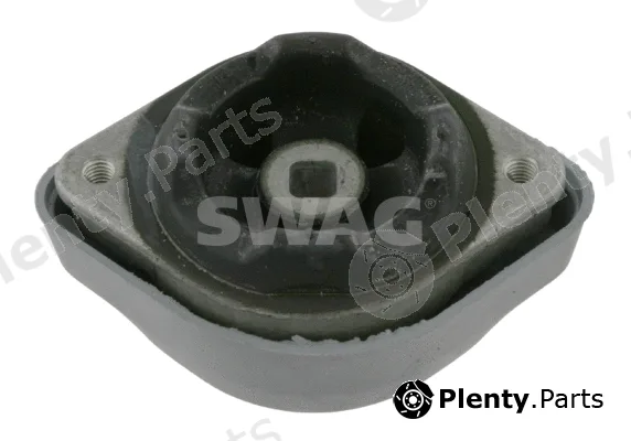 Swag 32923138 — Mounting, automatic transmission