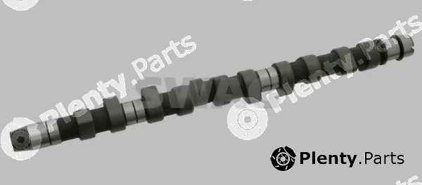 Swag 30924820 — Camshaft
