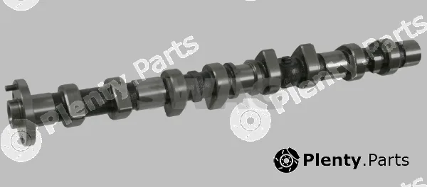 Swag 10921670 — Camshaft