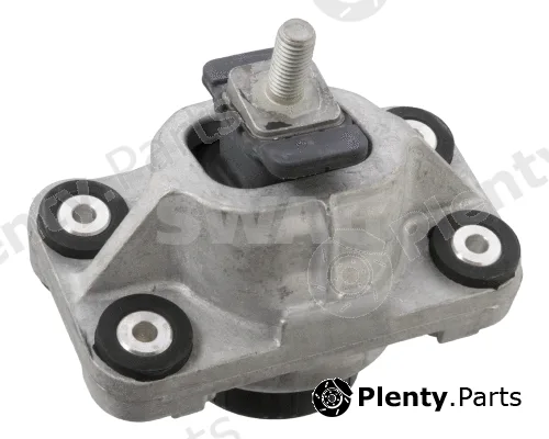 Swag 44104751 — Mounting, engine