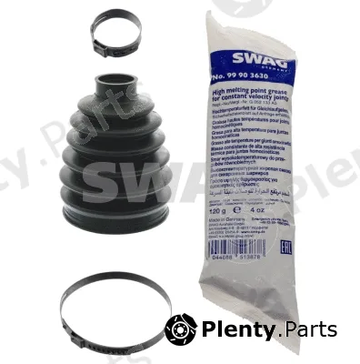 Swag 82102996 — Bellow Kit, drive shaft