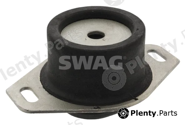 Swag 64130015 — Mounting, engine