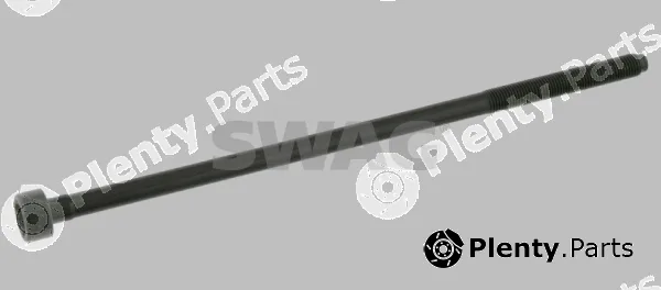 Swag 72923335 — Cylinder Head Bolt