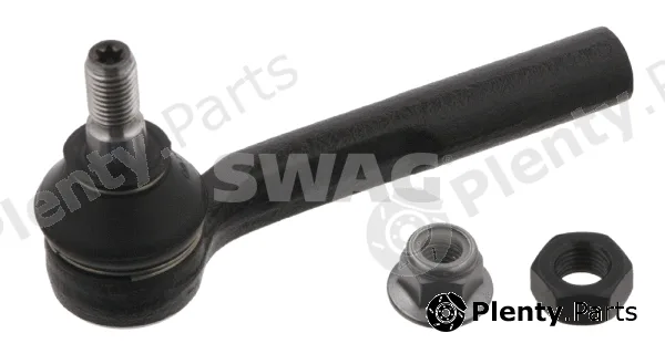 Swag 40934319 — Tie Rod End