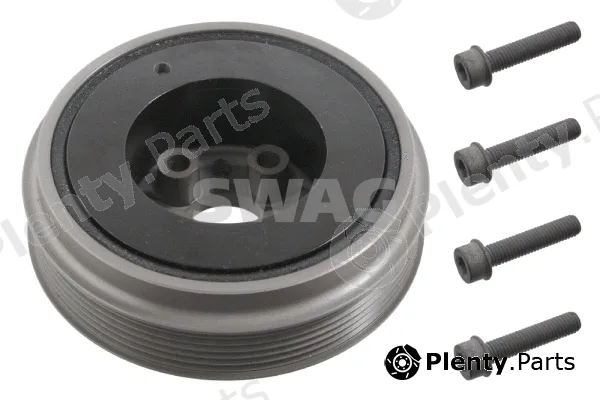Swag 30933555 — Belt Pulley, crankshaft