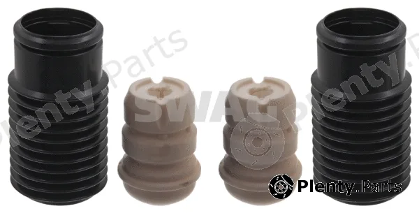 Swag 62560002 — Dust Cover Kit, shock absorber