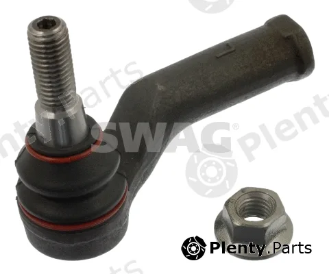 Swag 55938865 — Tie Rod End