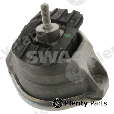 Swag 20924531 — Mounting, engine