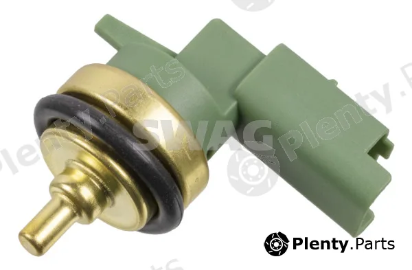 Swag 33110154 — Sensor, coolant temperature