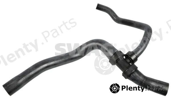 Swag 33100782 — Radiator Hose