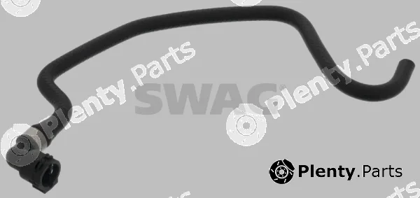 Swag 22949225 — Radiator Hose