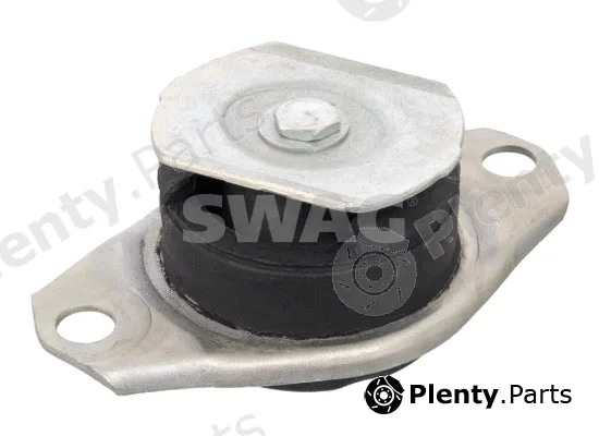 Swag 70130030 — Mounting, engine