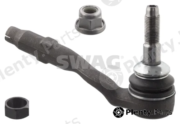 Swag 20939676 — Tie Rod End