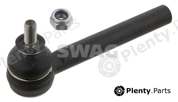 Swag 70710029 — Tie Rod End
