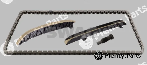 Swag 30102140 — Timing Chain Kit