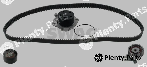 Swag 33107312 — Water Pump & Timing Belt Kit