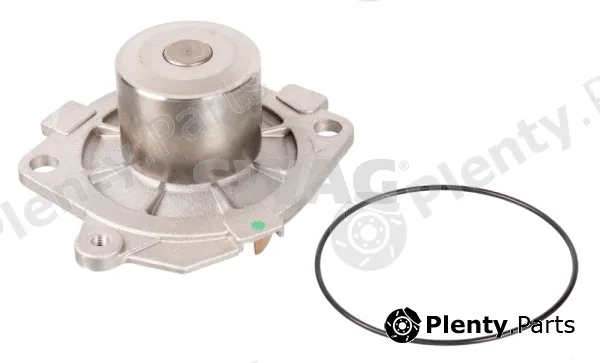 Swag 70150035 — Water Pump, engine cooling