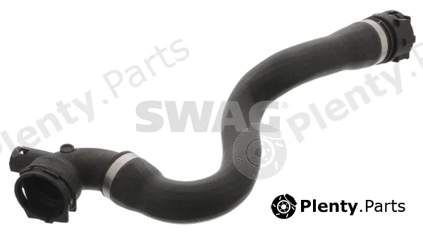 Swag 20945283 — Radiator Hose