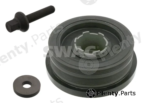 Swag 20934166 — Belt Pulley, crankshaft